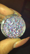 Load image into Gallery viewer, FANCYFLAKES SET (loose glitter Set)
