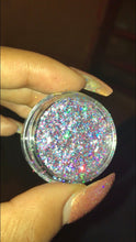 Load image into Gallery viewer, MERMAID GANG - FANCYFLAKES (loose glitter)
