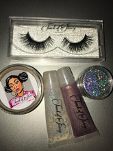 Load image into Gallery viewer, FancyFace Makeup Set