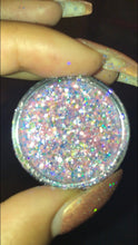 Load image into Gallery viewer, FANCYFLAKES SET (loose glitter Set)