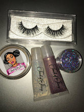 Load image into Gallery viewer, FancyFace Makeup Set