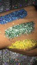 Load image into Gallery viewer, PISCES SEASON fancyflakes loose glitter