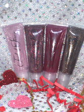 Load image into Gallery viewer, Valentine - Lipgloss Set