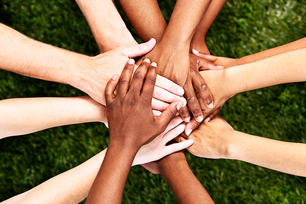 Ways to help the #BLACKLIVESMATTER movement