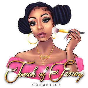 Touch Of Fancy Cosmetics