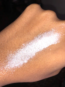 SNOW WHITE Blindlighter 