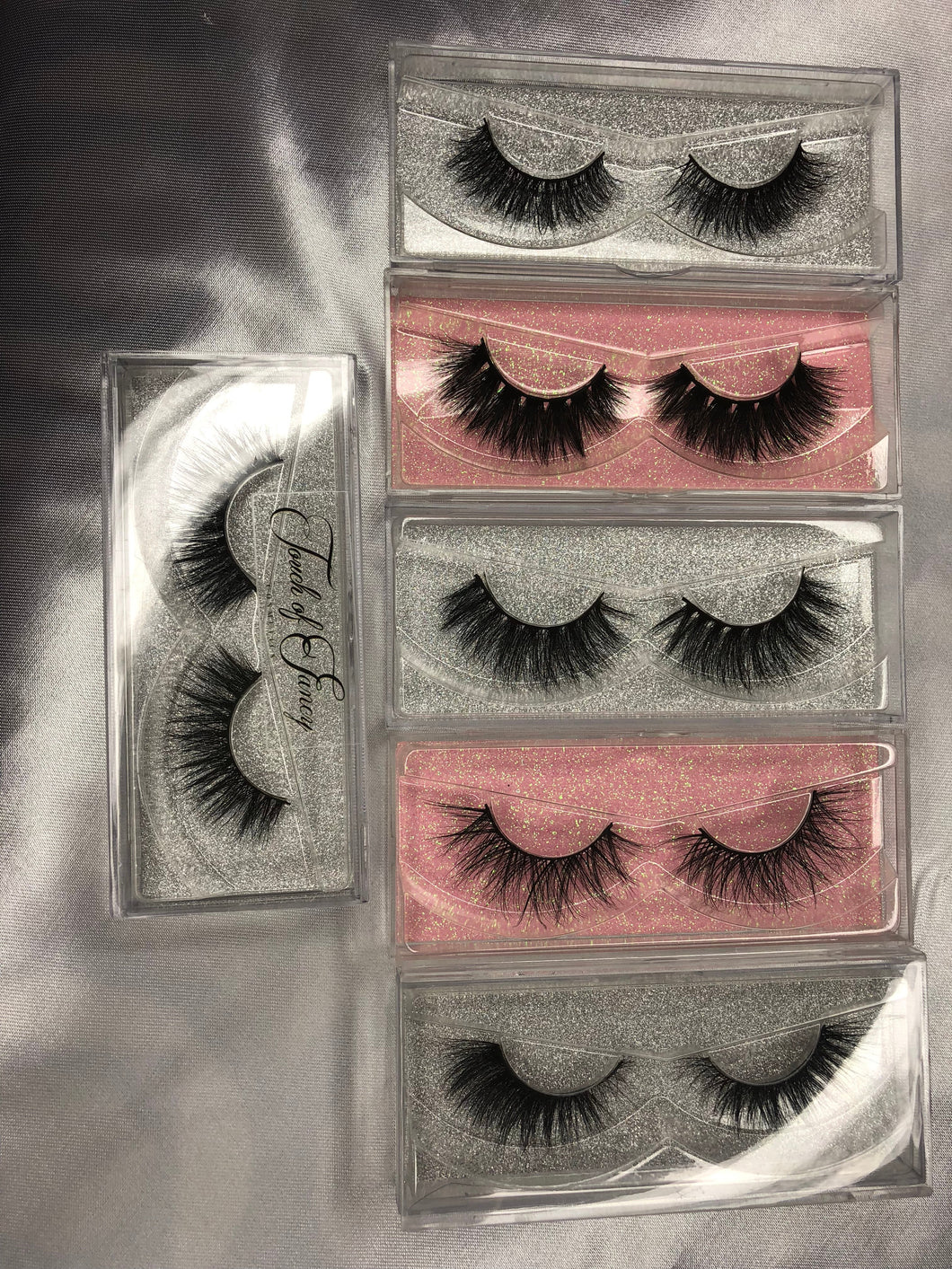 BAE LASHES COLLECTION