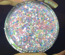 Load image into Gallery viewer, LIL PONY- FANCYFLAKES (loose glitter)