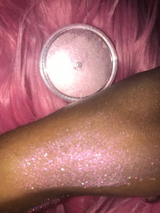 LOVE SPELL BLINDLIGHTER