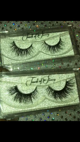 2 FOR $20 MINK LASHES