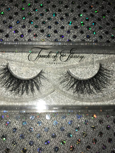 2 FOR $20 MINK LASHES
