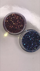 PROM SEASON SET- FancyFlakes (loose glitter)