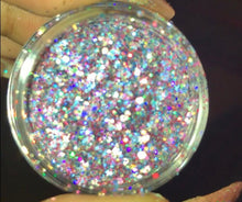 Load image into Gallery viewer, MERMAID GANG - FANCYFLAKES (loose glitter)