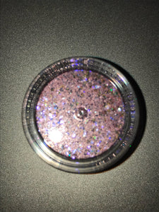 LIL PONY- FANCYFLAKES (loose glitter)