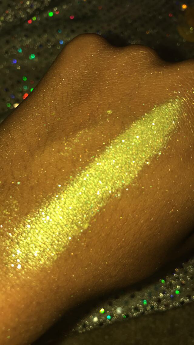 LIMELIGHT Blindlighter