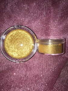 BISH WHET Blindlighter