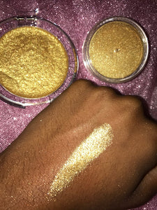 BISH WHET Blindlighter
