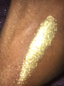 BISH WHET Blindlighter