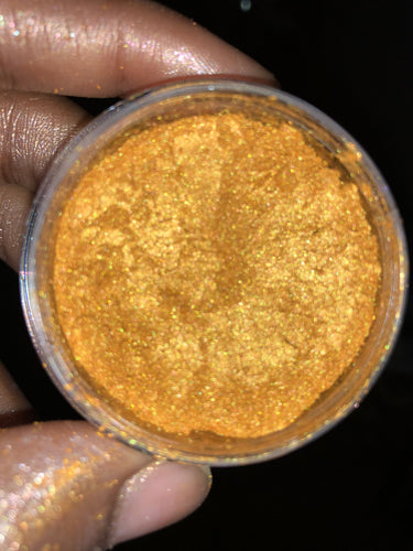 NUBIAN Blindlighter 