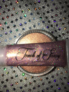 GLOSS & BLIND duo set