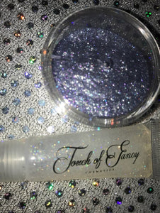 GLOSS & BLIND duo set