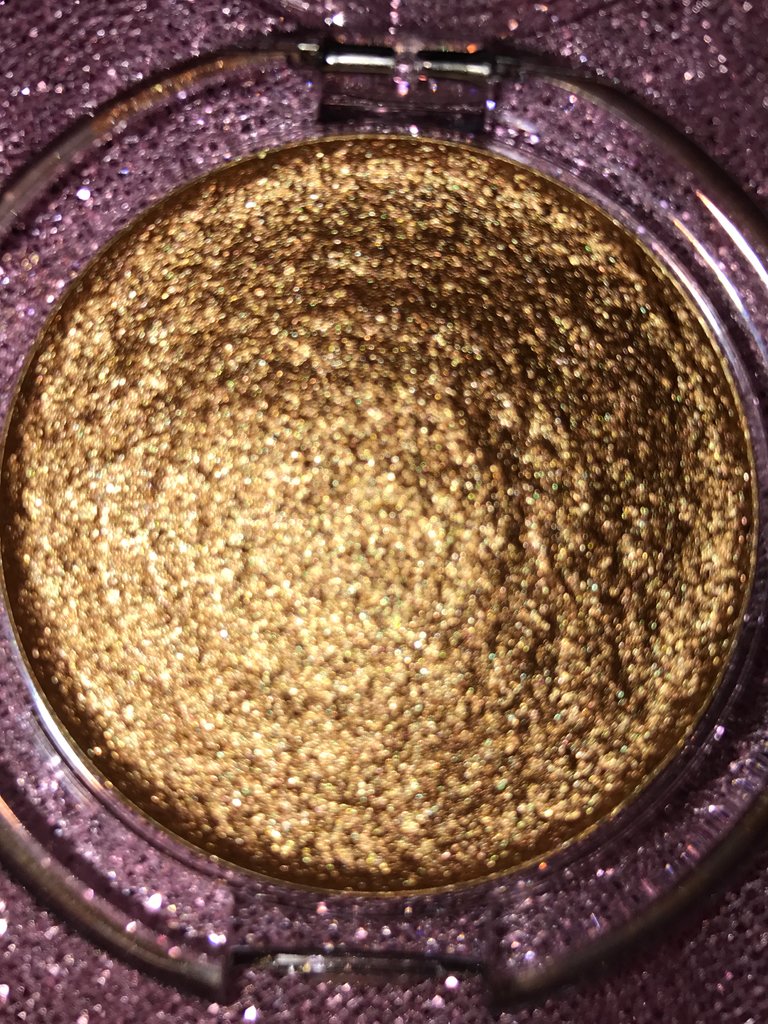 GOAL DIGGER Blindlighter