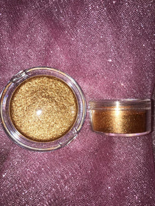 GOAL DIGGER Blindlighter