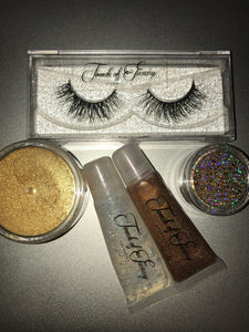 FancyFace Makeup Set