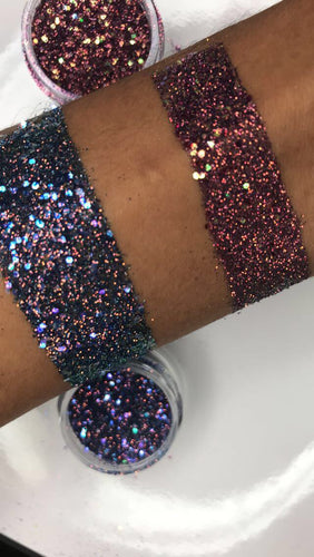 PROM SEASON SET- FancyFlakes (loose glitter)