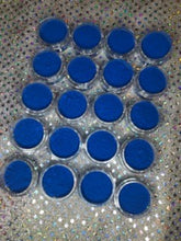 Load image into Gallery viewer, Blueberry - NEON BLUE Pigment