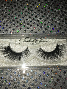 2 FOR $20 MINK LASHES