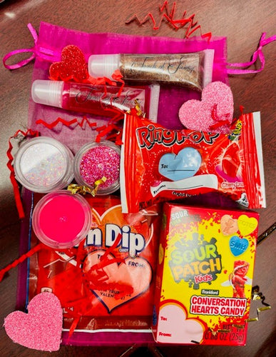 Candy Gram