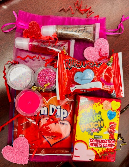 Candy Gram