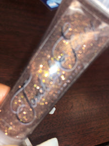 Fall Lipgloss Set