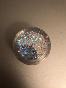 SO ICYY - FANCYFLAKES (loose glitter)