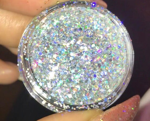 SO ICYY - FANCYFLAKES (loose glitter)