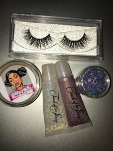 FancyFace Makeup Set