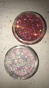 LOVELINE FANCYFLAKES SET