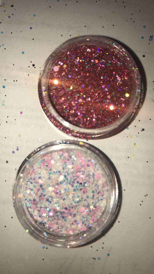 LOVELINE FANCYFLAKES SET