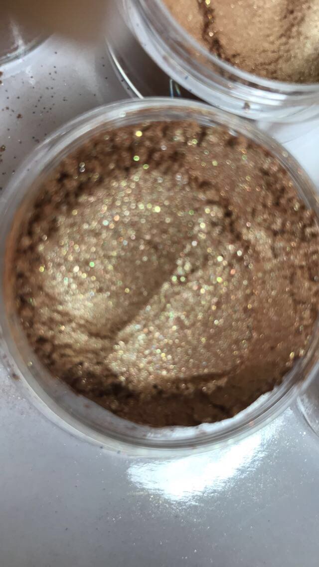 BROWN SUGAR- Blindlighter