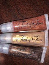 Load image into Gallery viewer, Chocolate Wasted - lipgloss