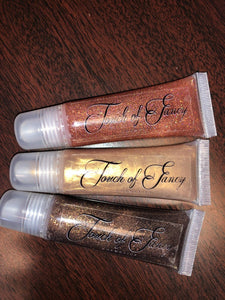Fall Lipgloss Set