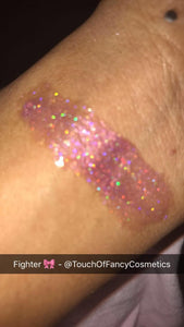FIND THE CURE Lipgloss set