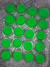 Load image into Gallery viewer, Sour Apple - NEON GREEN Pigment