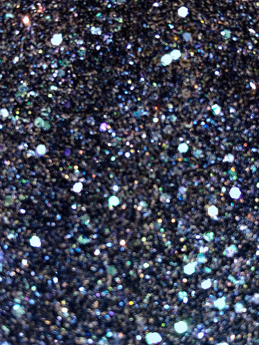 DENIM - Fancyflakes glitter
