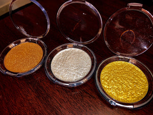 Pressed Blindlighters