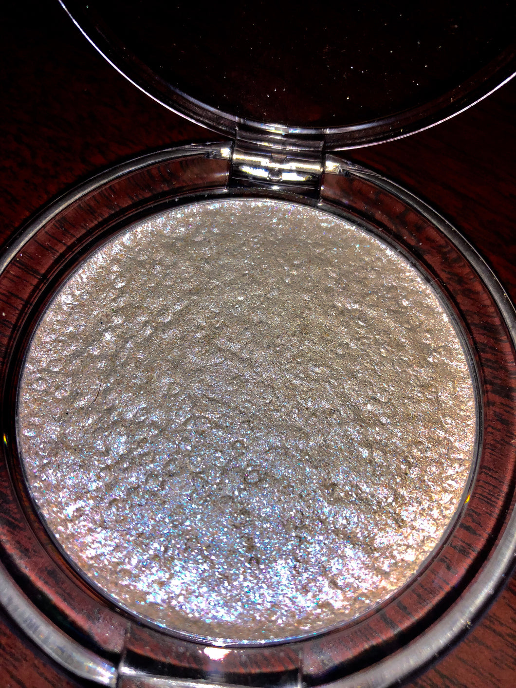 Pressed Blindlighters