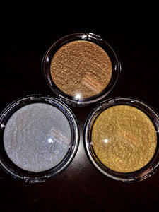 Pressed Blindlighters