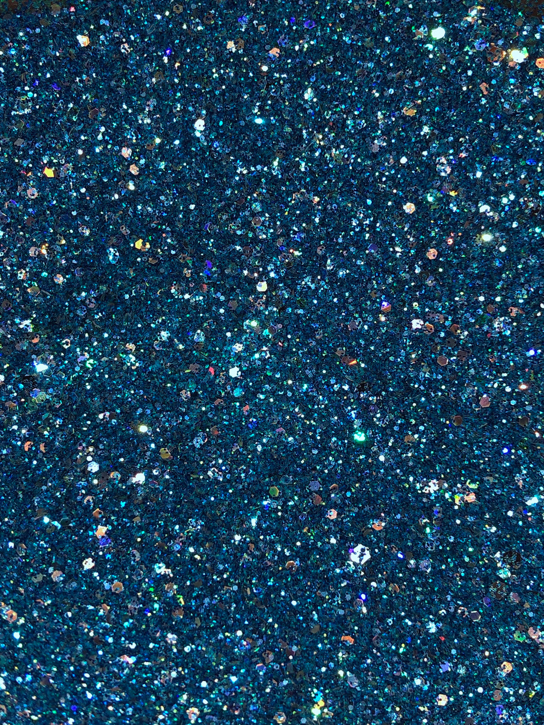 DRENCH GAWD - Fancyflakes glitter