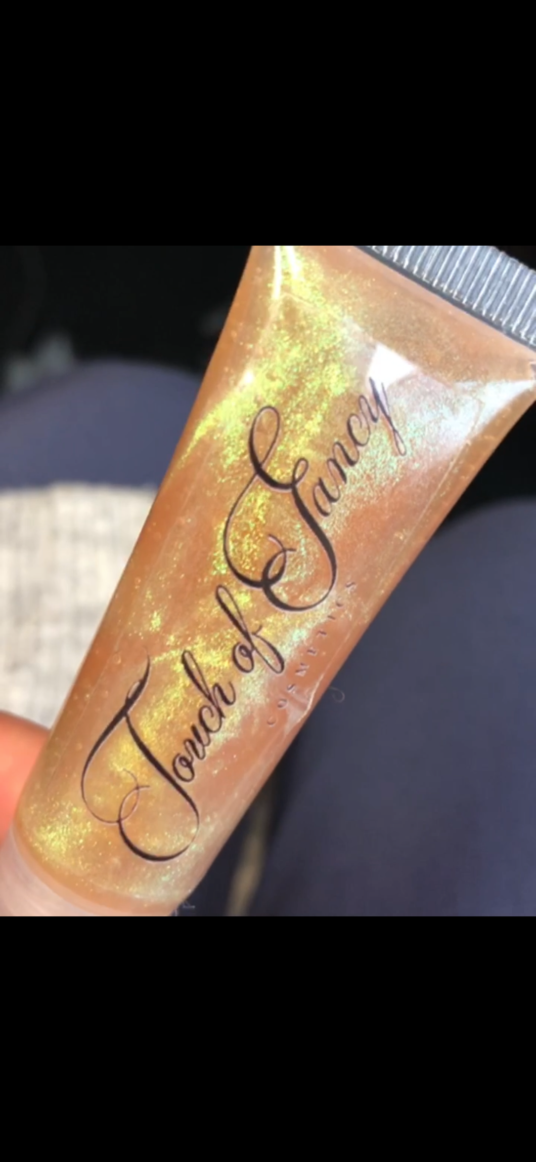 MAI TAI PUNCH - lipgloss